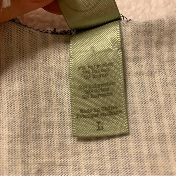 Alternative Apparel Engineer Stripe Tank Top - Picture 7 of 8